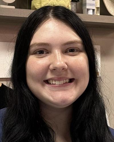 Gracie Johnson