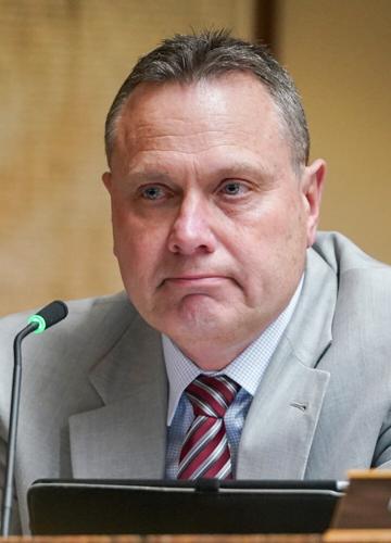 Councilman Paul Mears