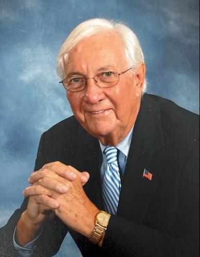 Larry Chapman