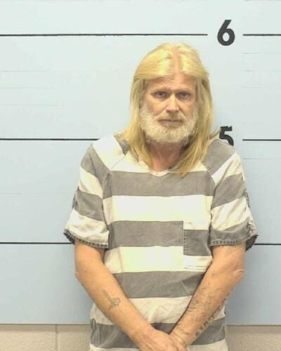 Joseph David Self