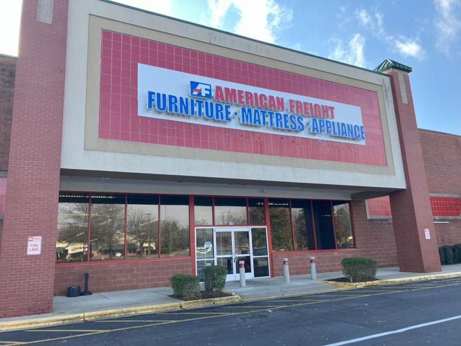 American Freight Closed