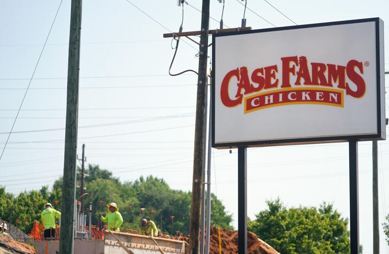 Case Farms