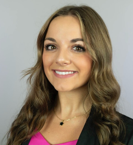 Mackenzie Bostian-Adams