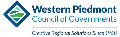 Western Piedmont Council of Governments Logo