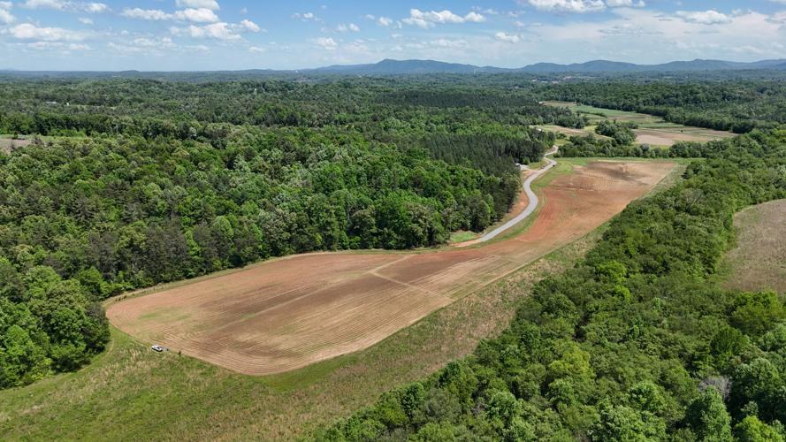 Forward with Foothills: Land conservancy announces expansions