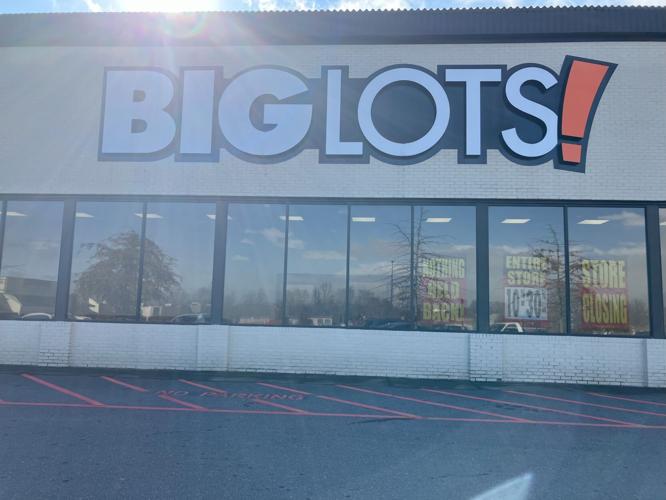 Big Lots