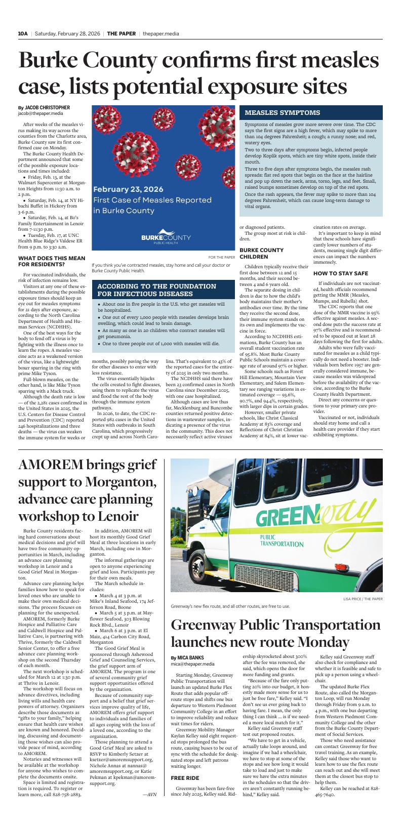 Page A10