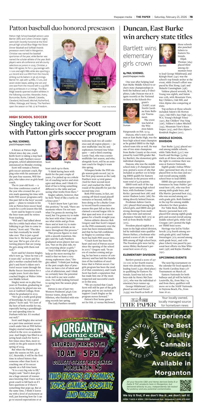Page B7