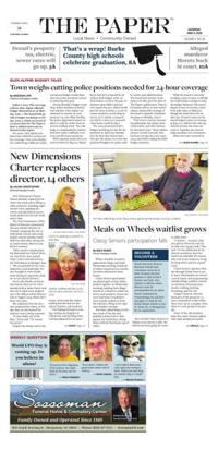 Page A1