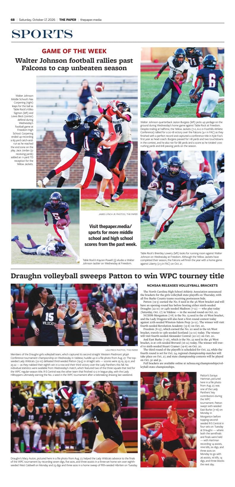 Page B6