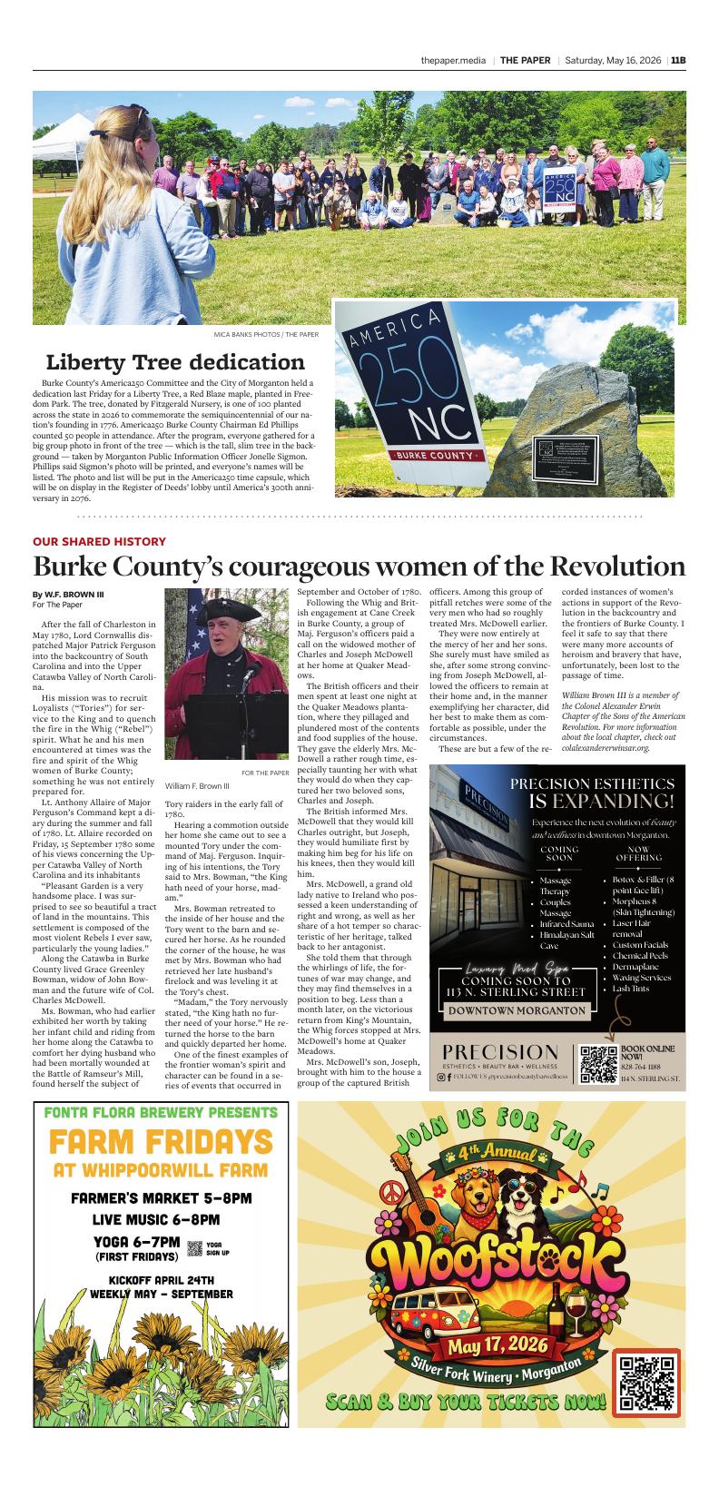 Page B11