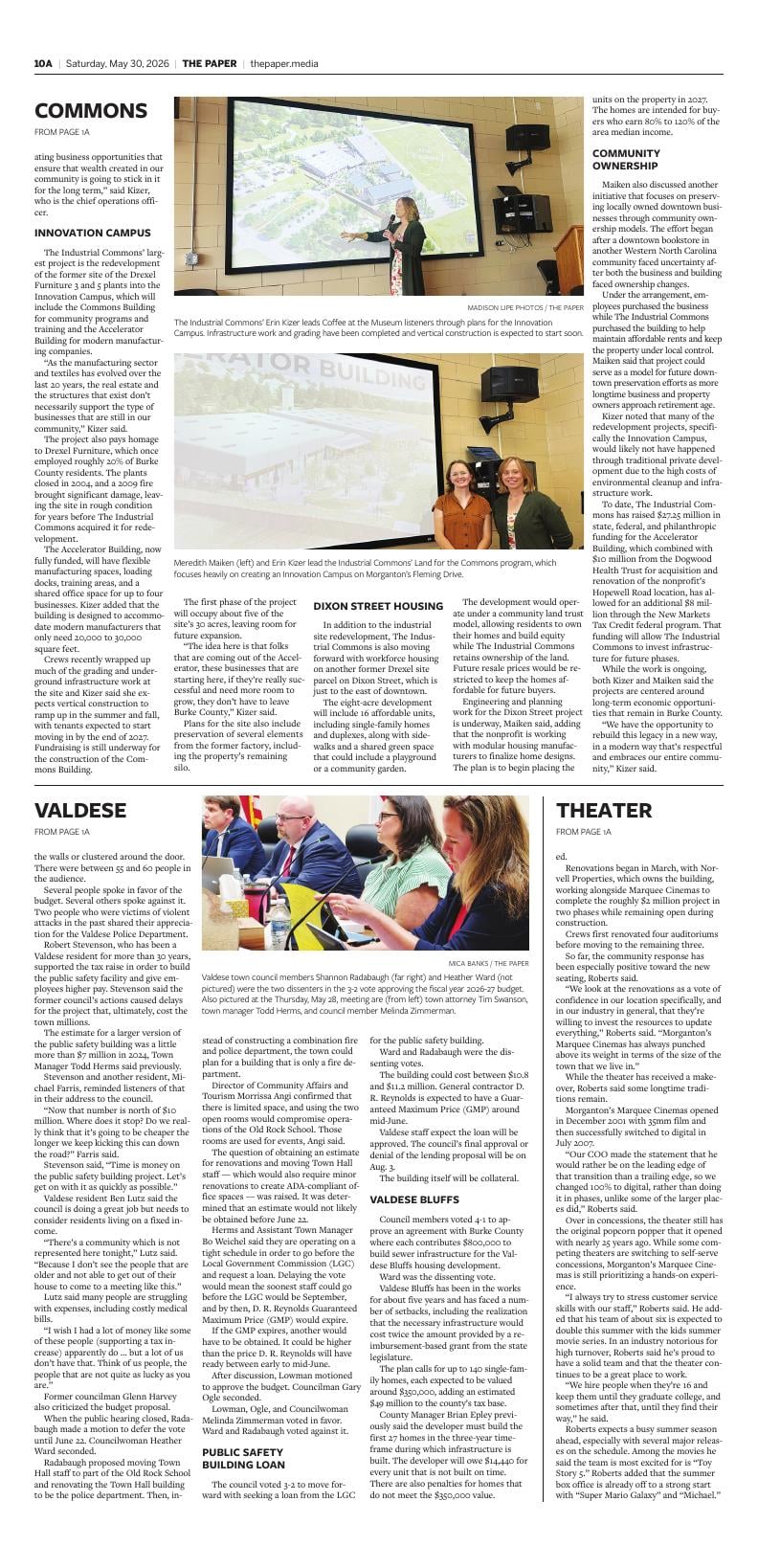 Page A10