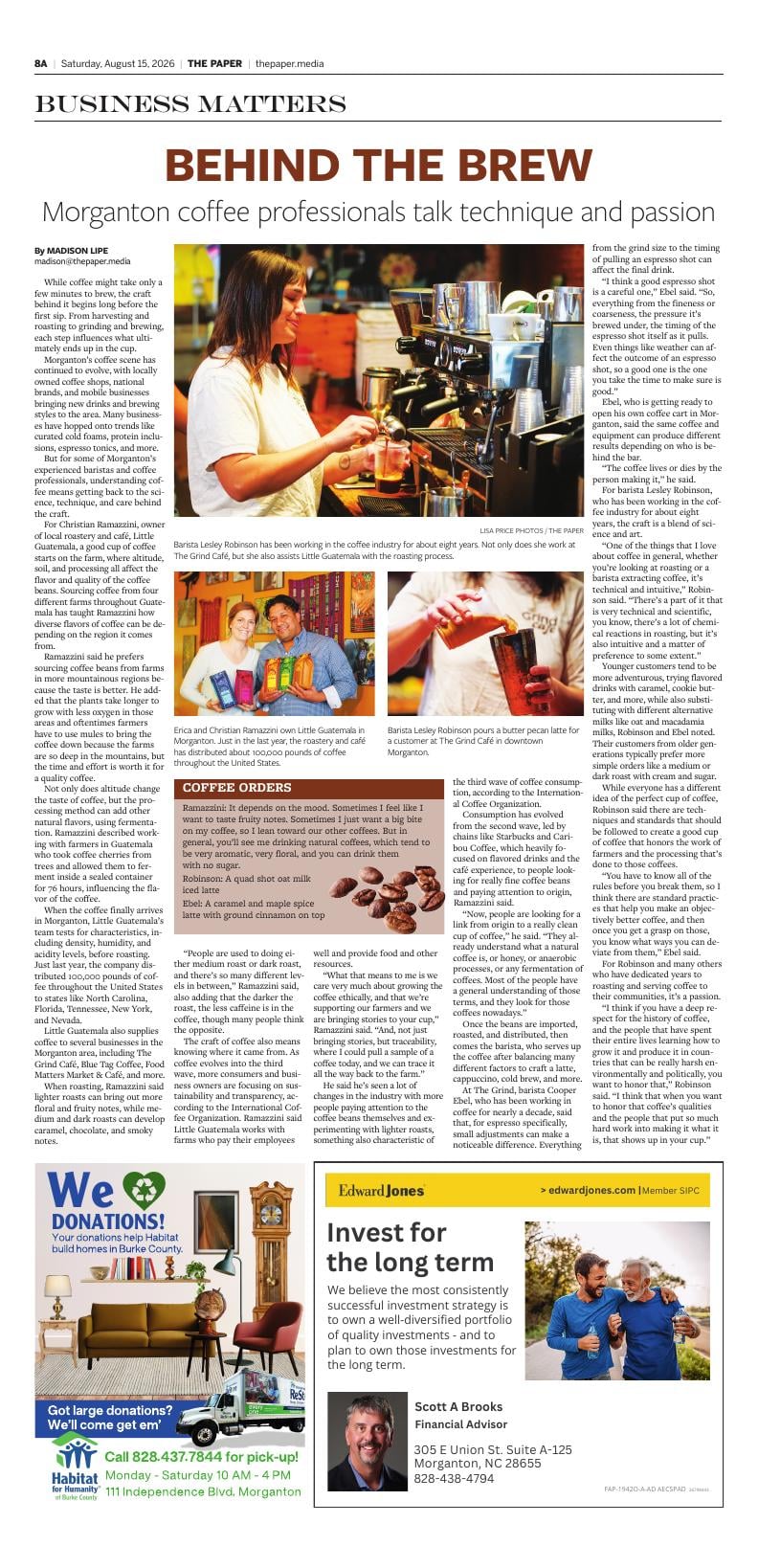 Page A8