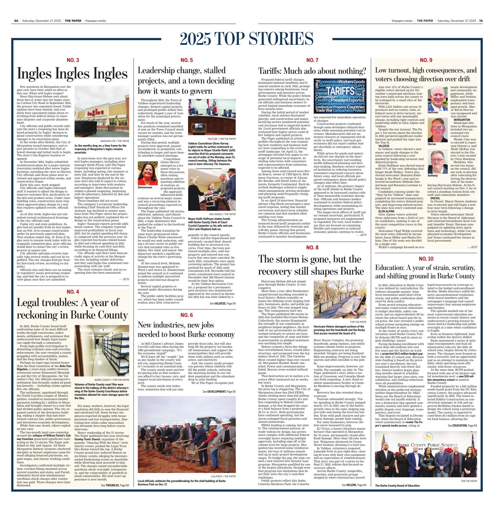 Page A6
