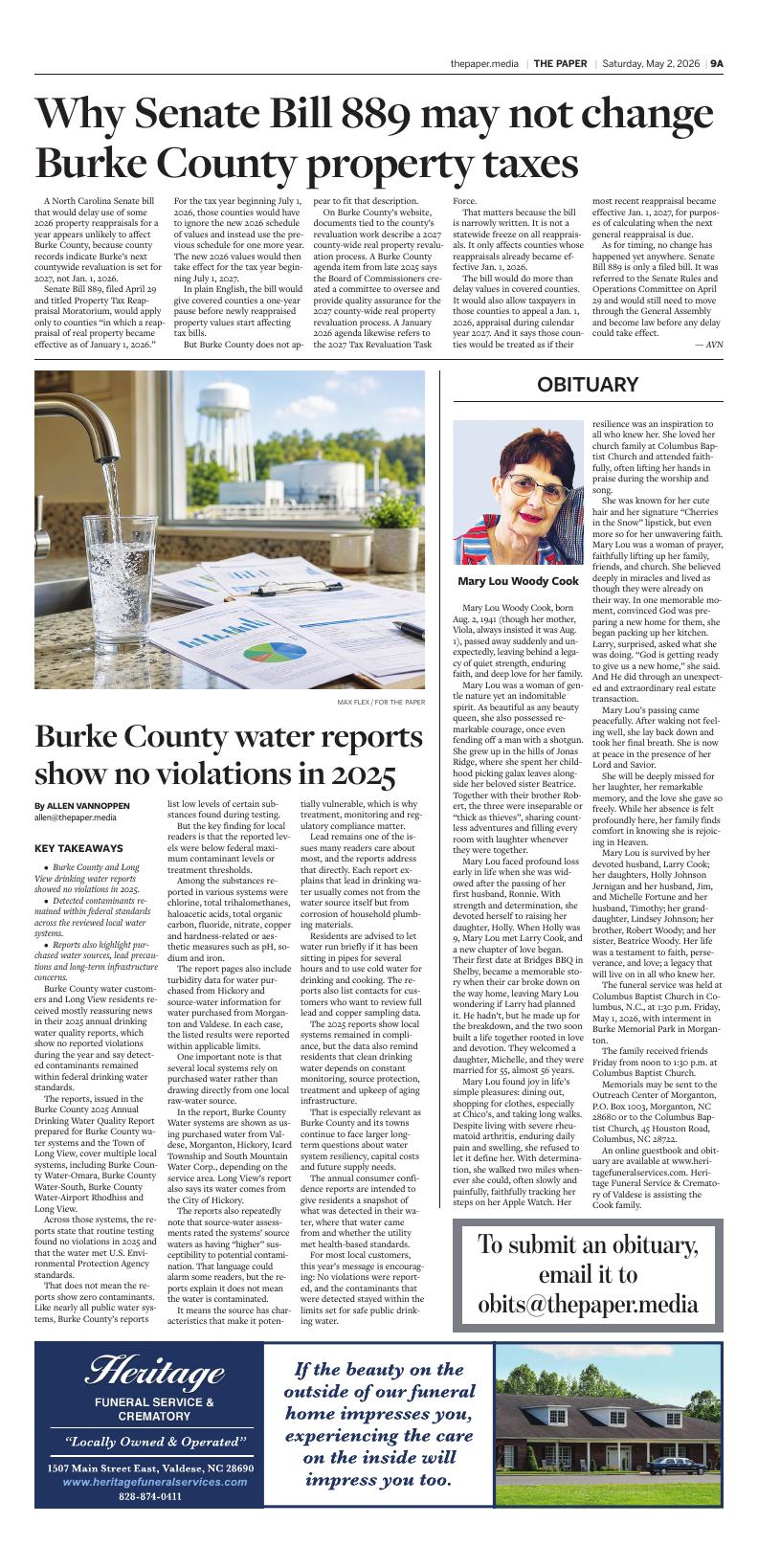 Page A9