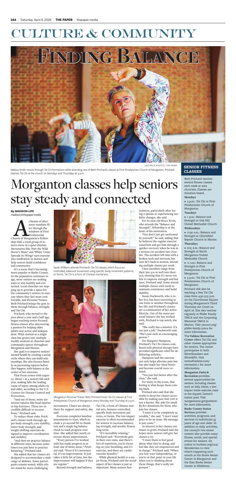 Page A14