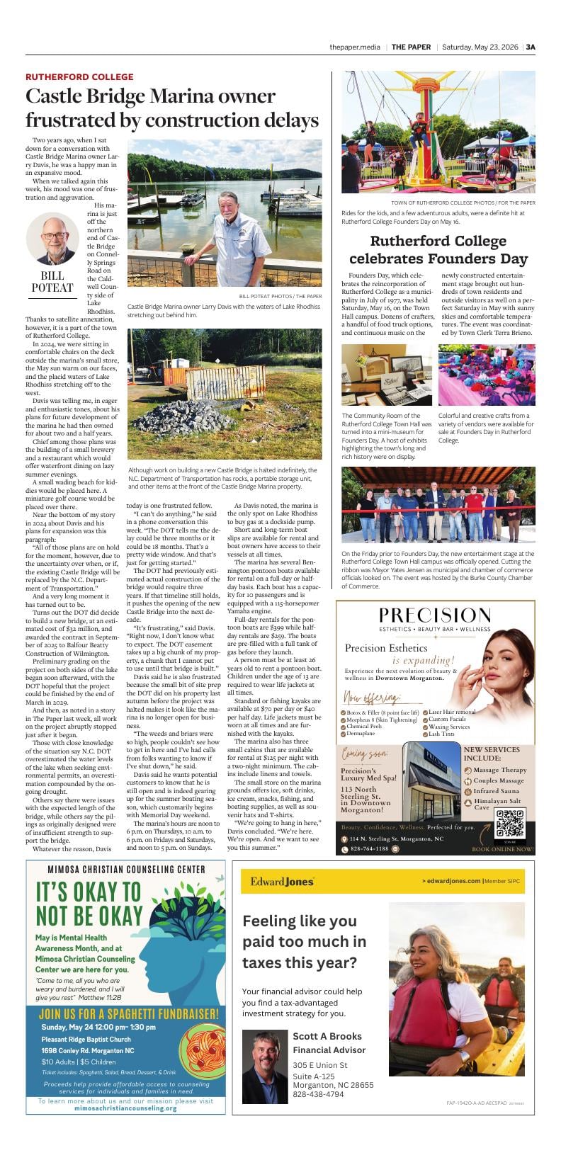 Page A3
