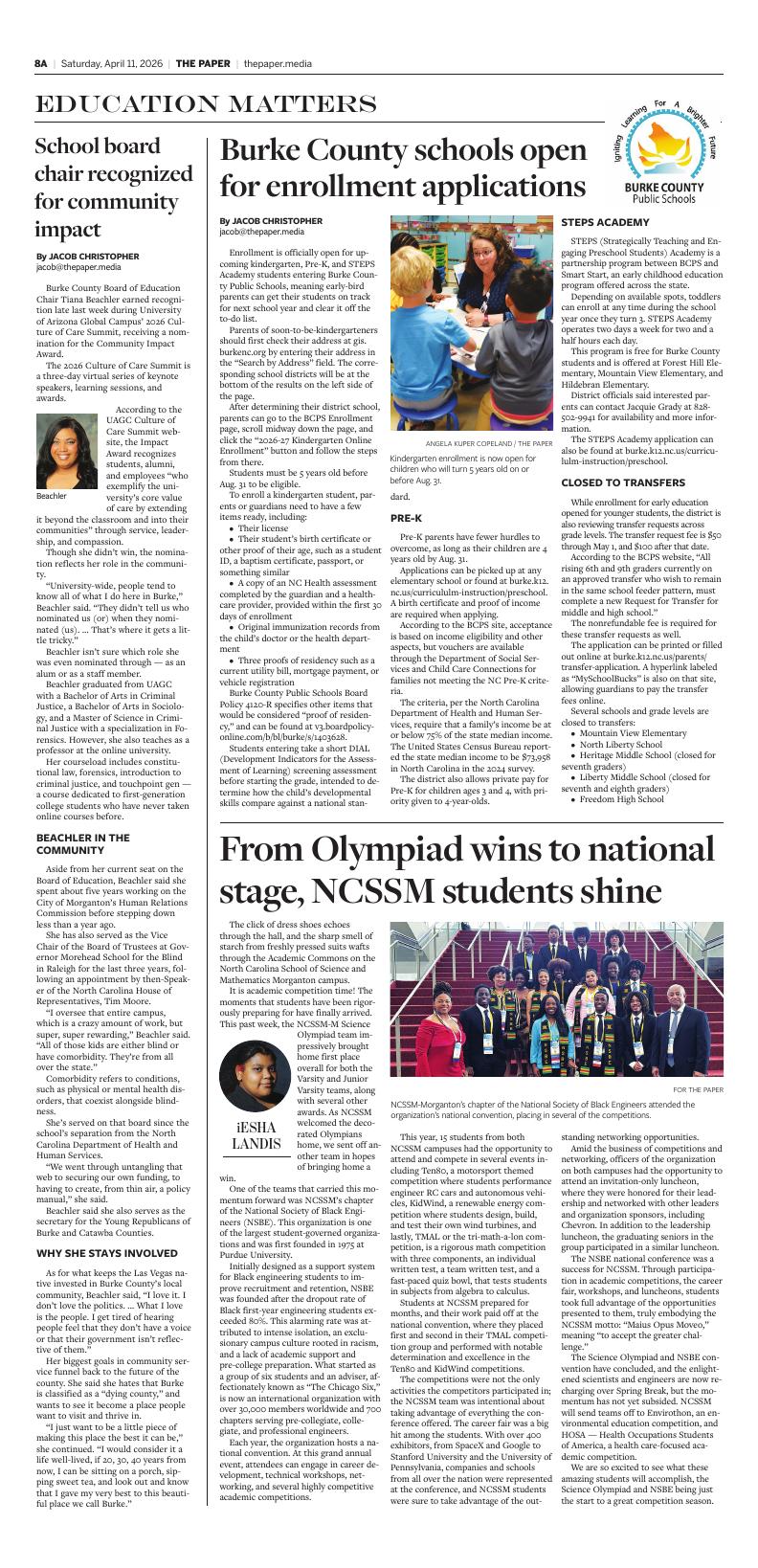 Page A8