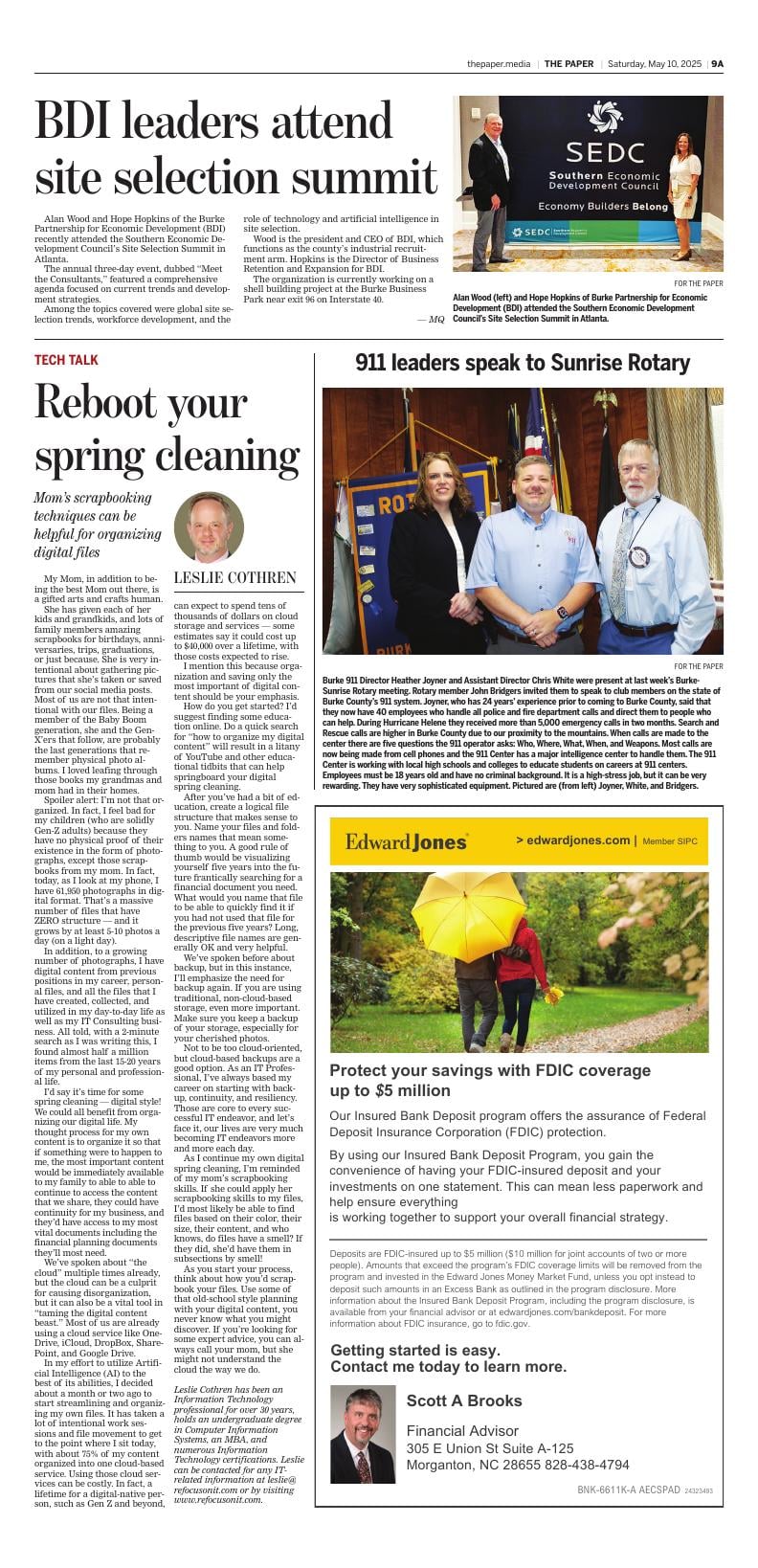 Page A9