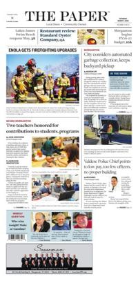 Page A1