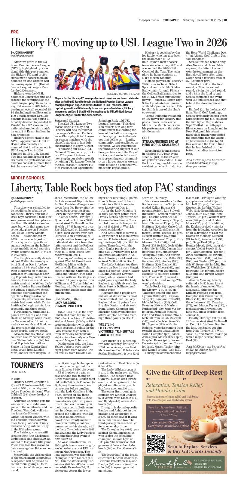 Page B7