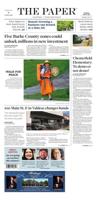 Page A1
