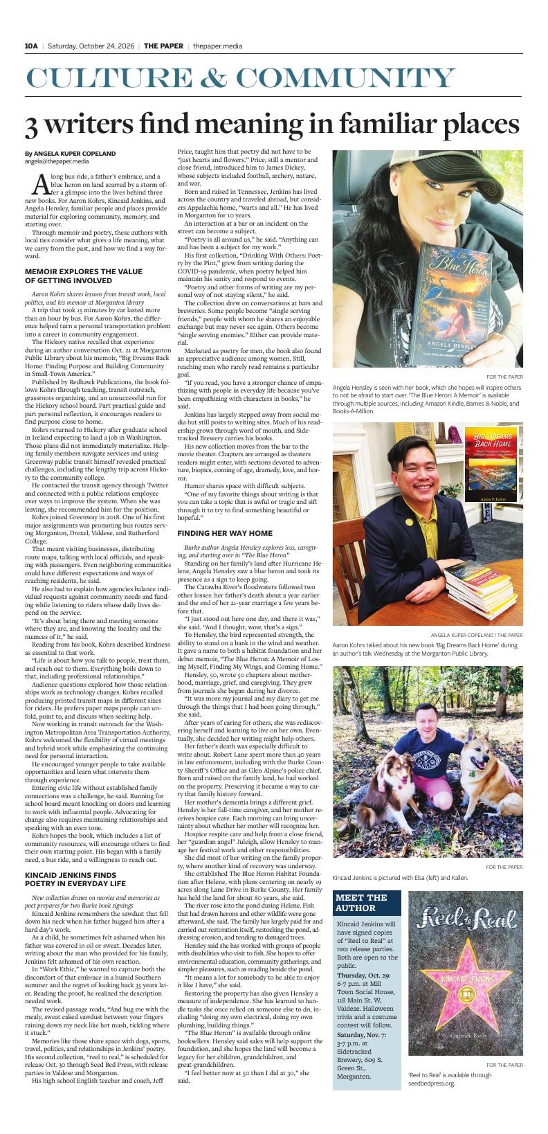 Page A10