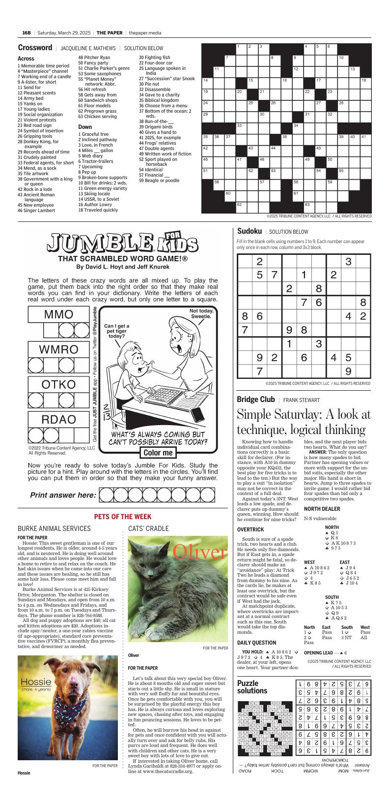 Page B16