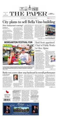 Page A1