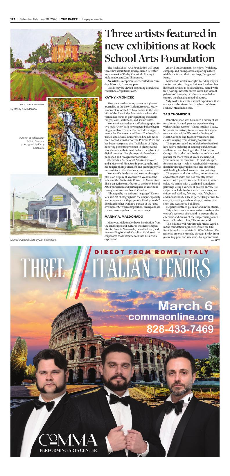 Page A12