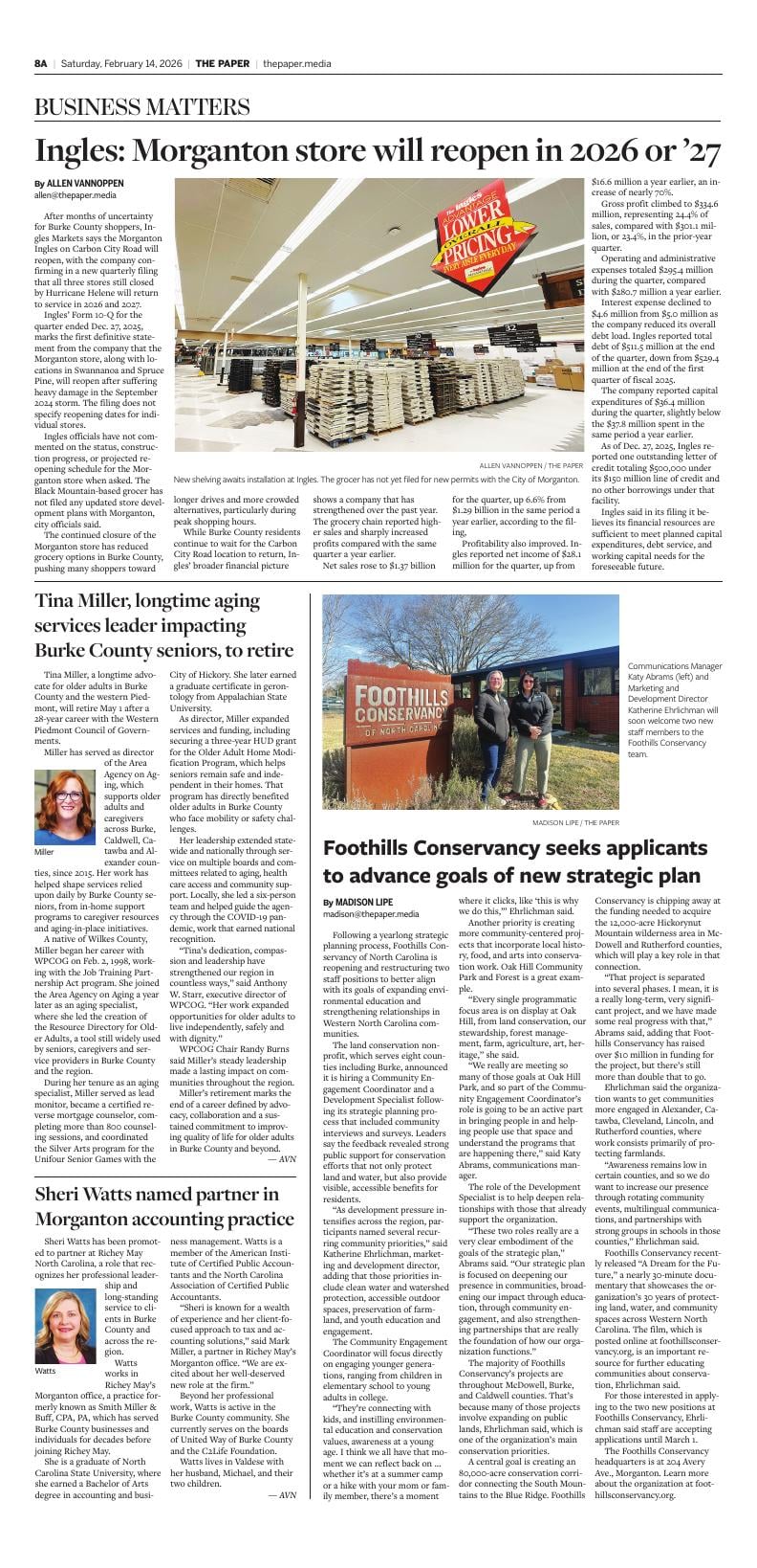 Page A8