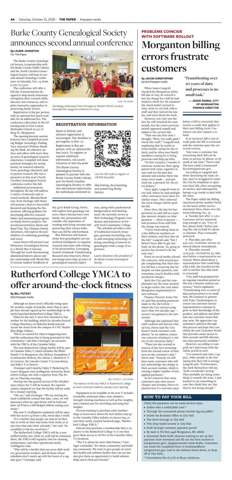 Page A4