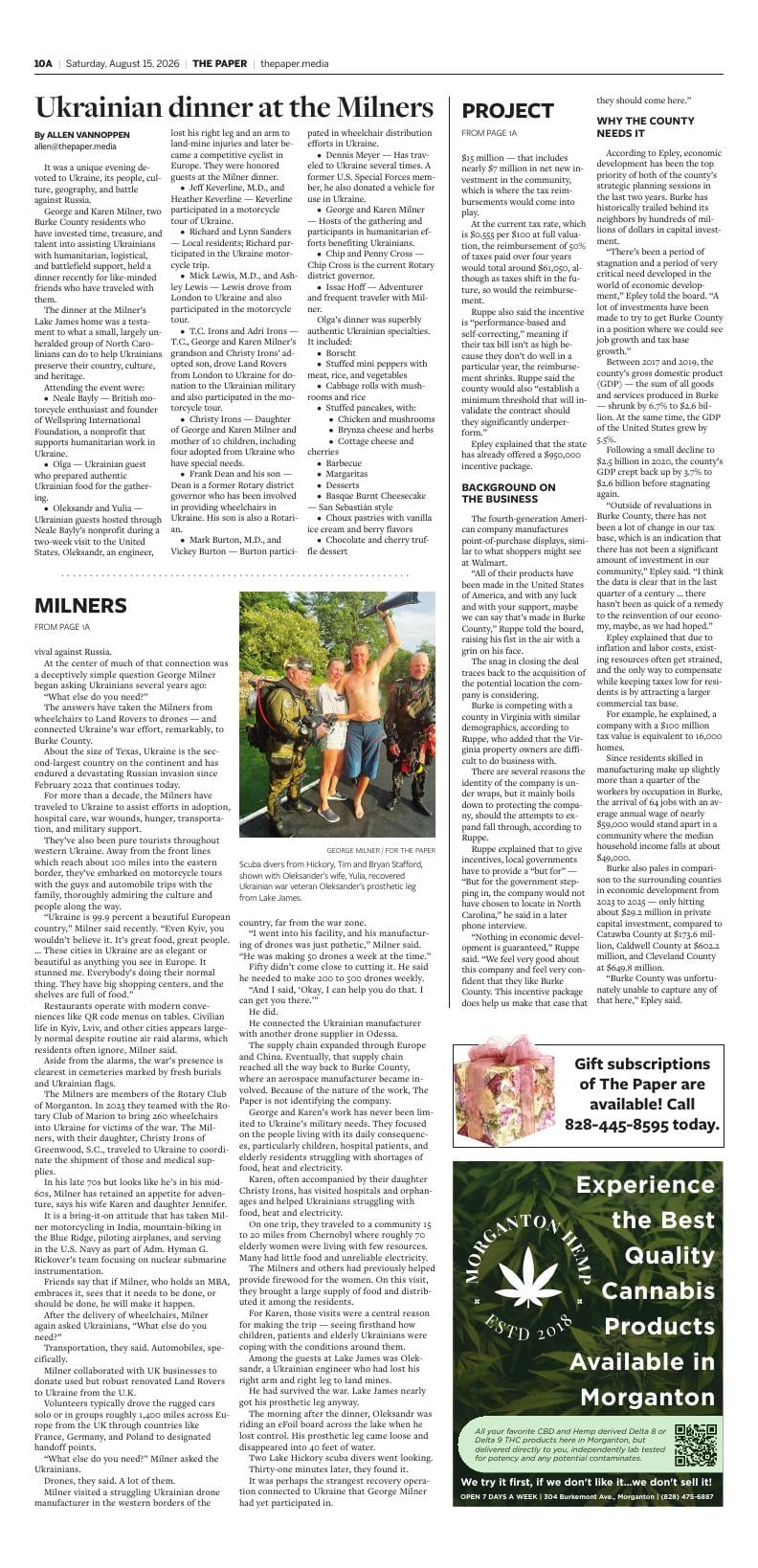 Page A10