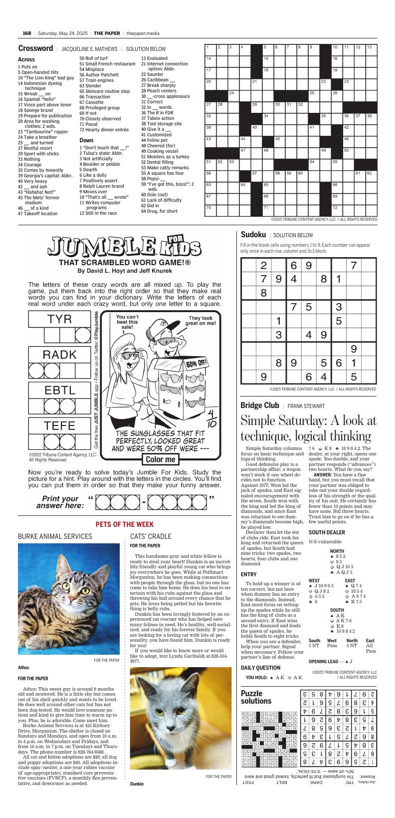 Page B16