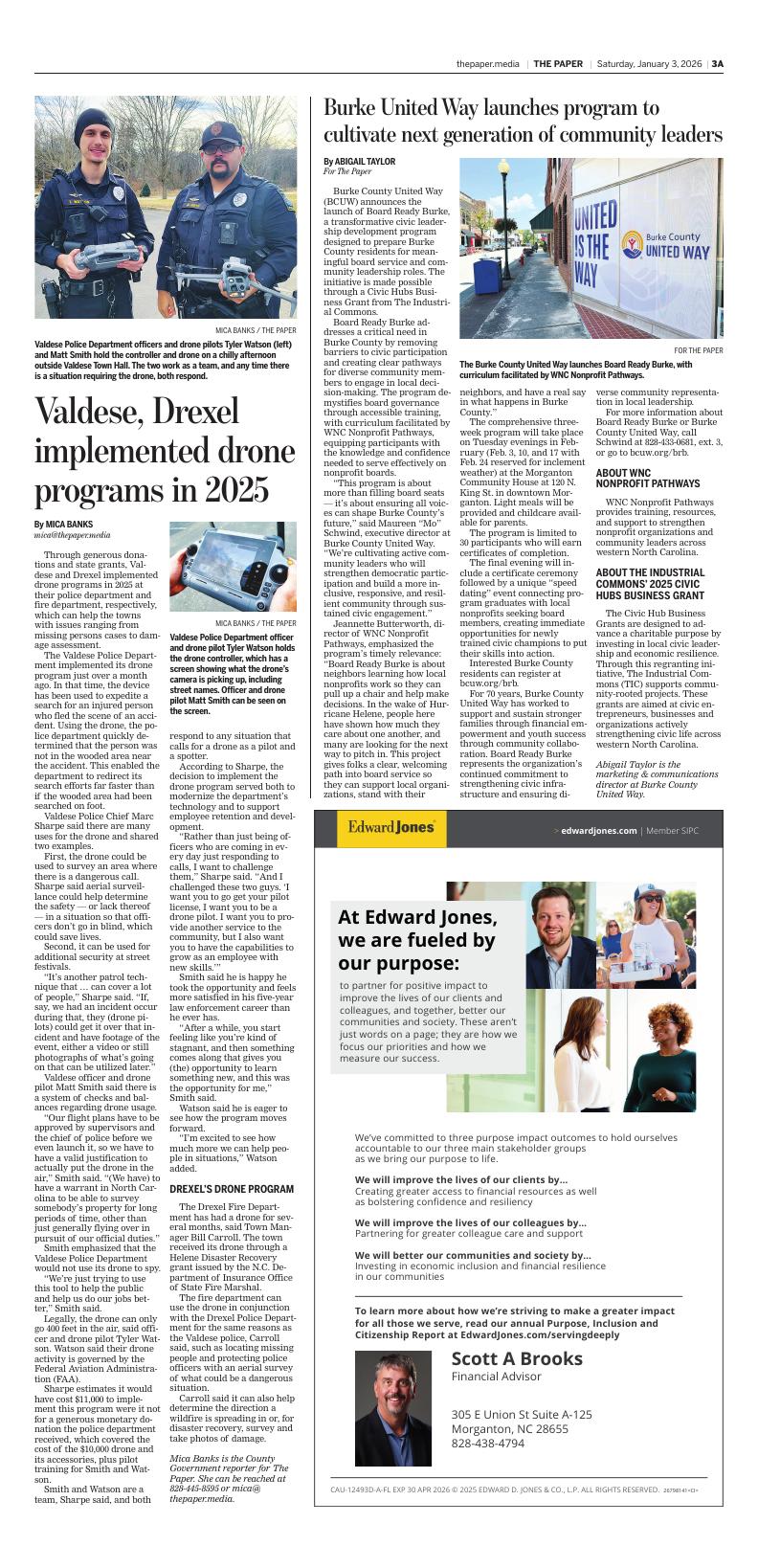 Page A3