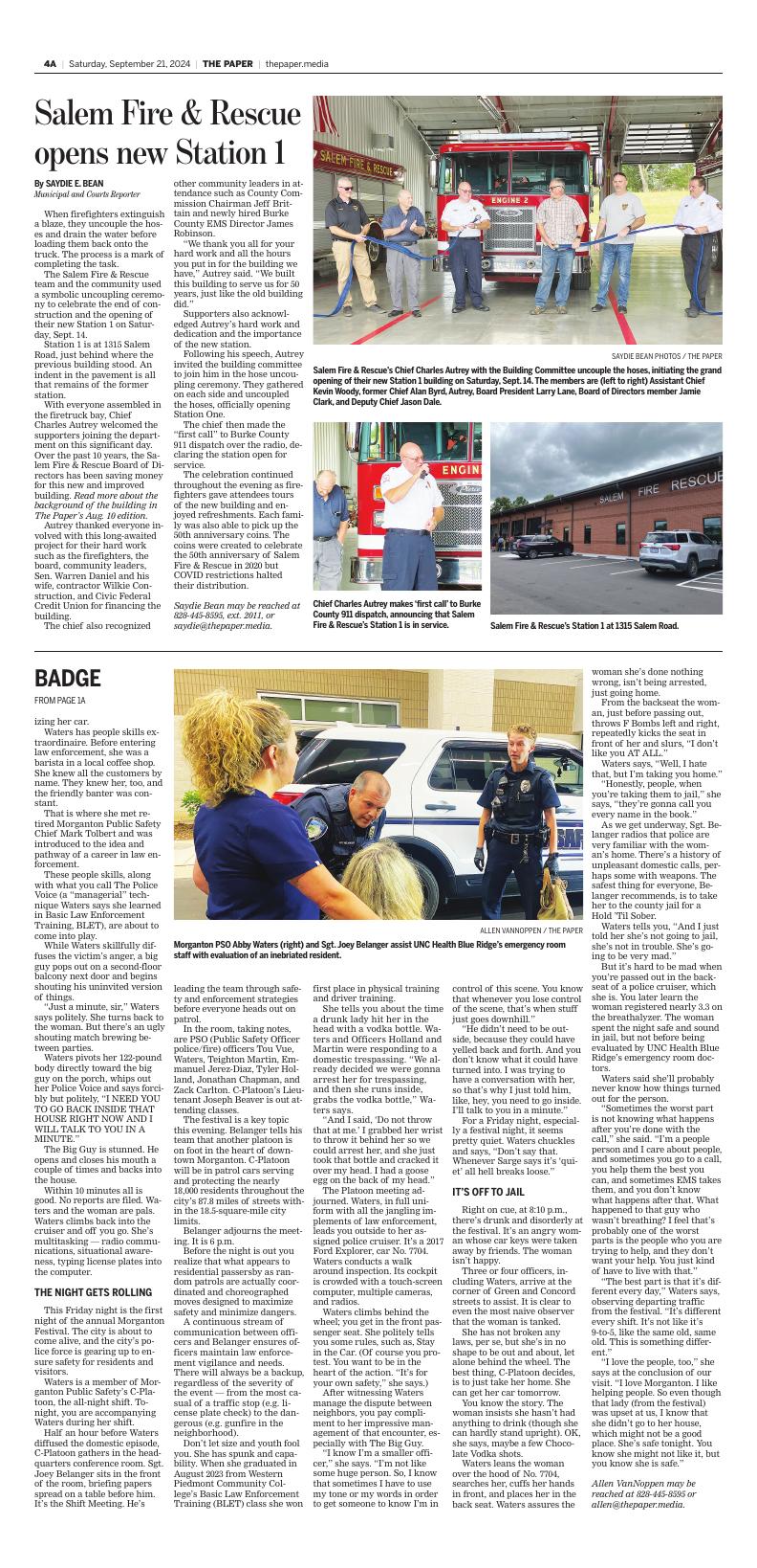 Page A4