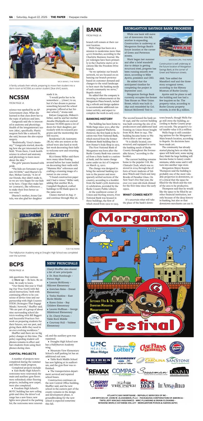 Page A6