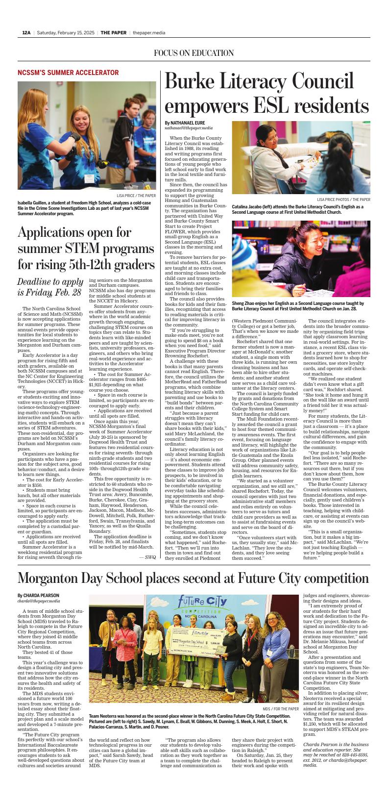 Page A12