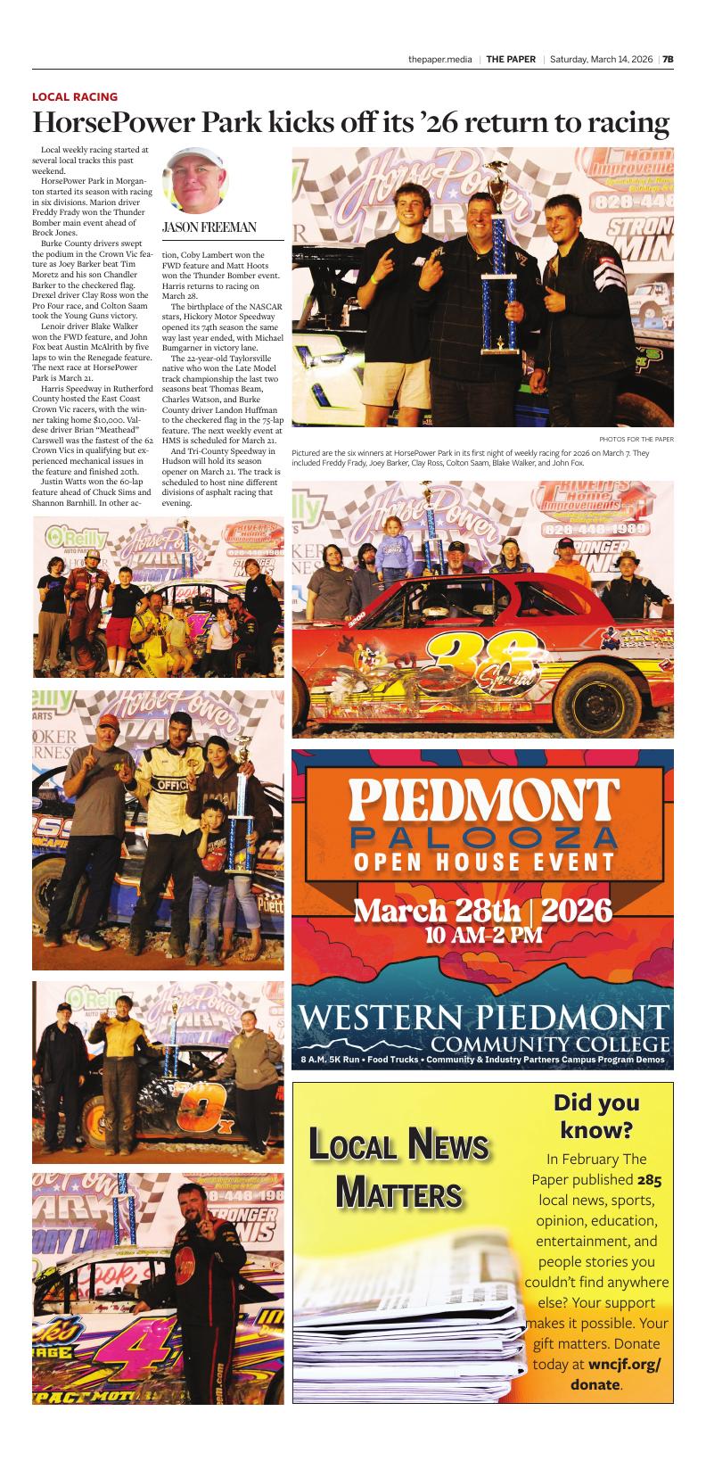 Page B7
