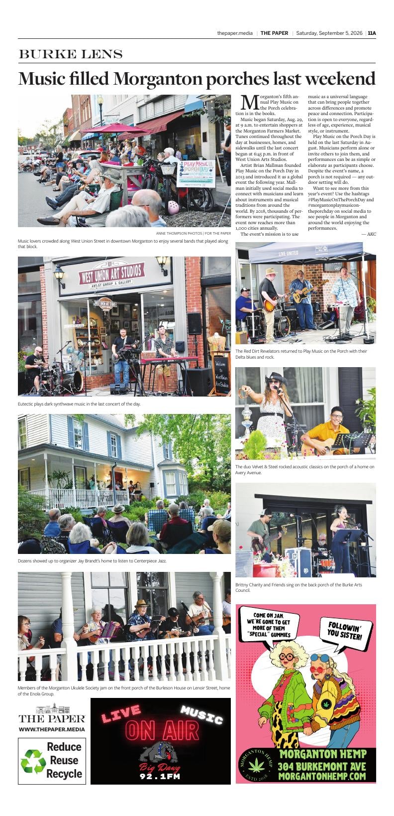 Page A11