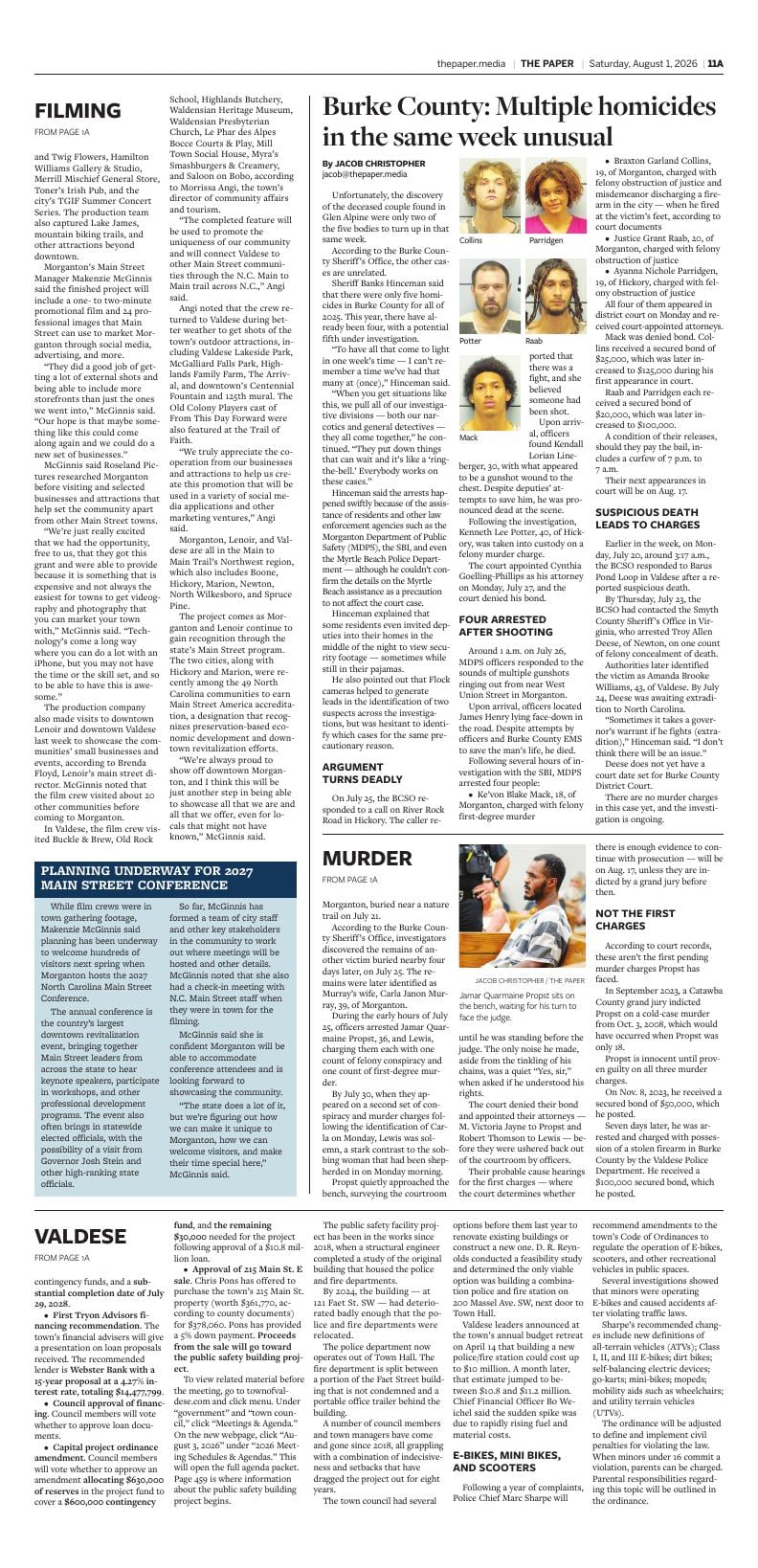 Page A11