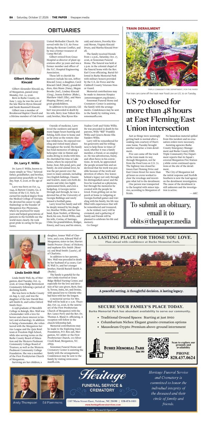Page A8
