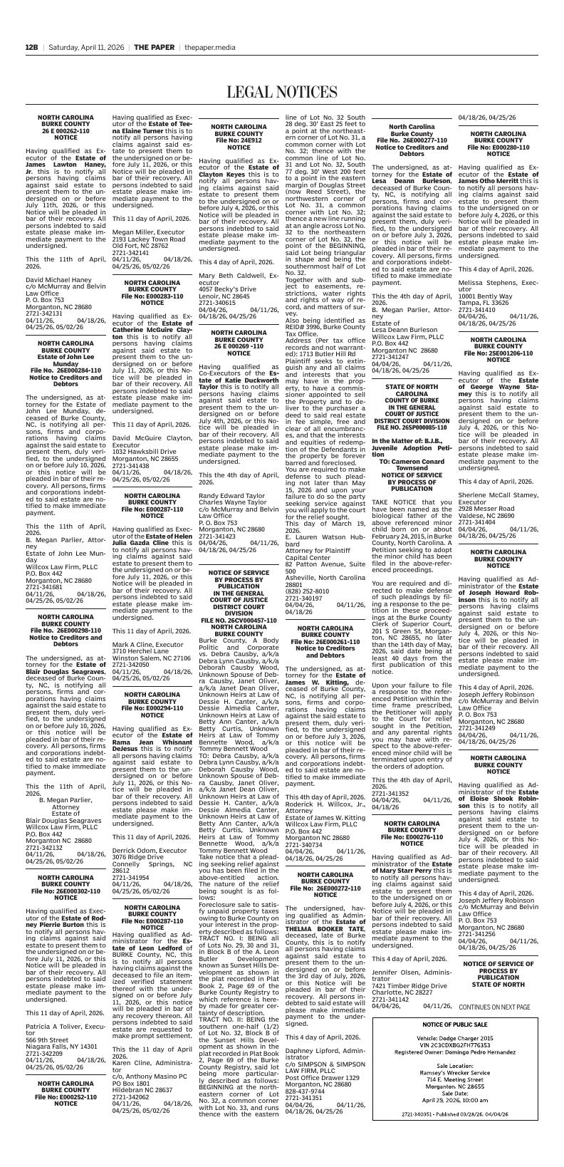 Page B12