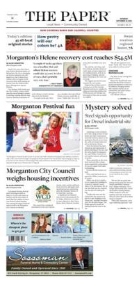 Page A1