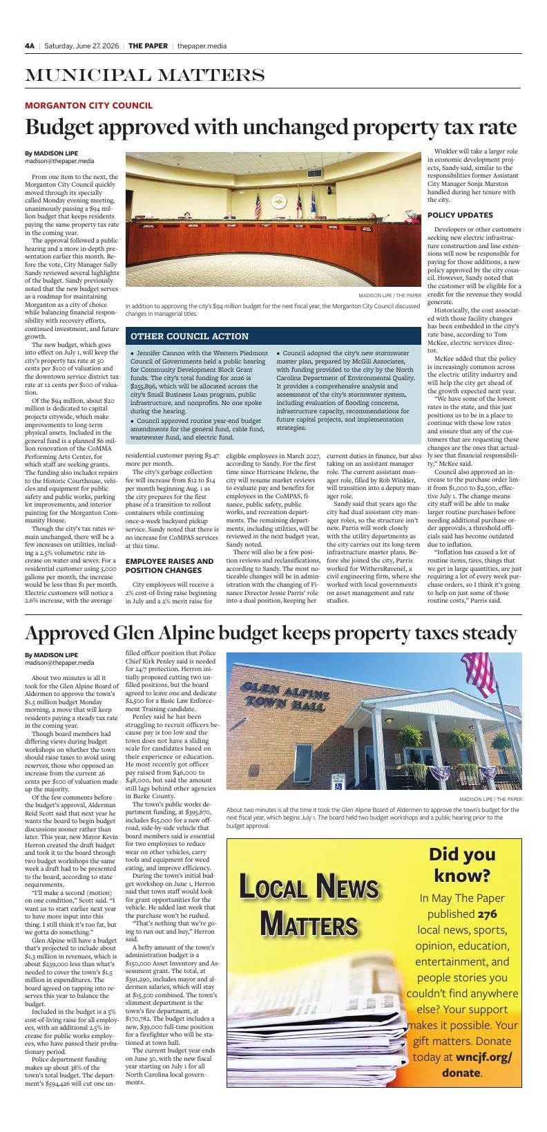 Page A4