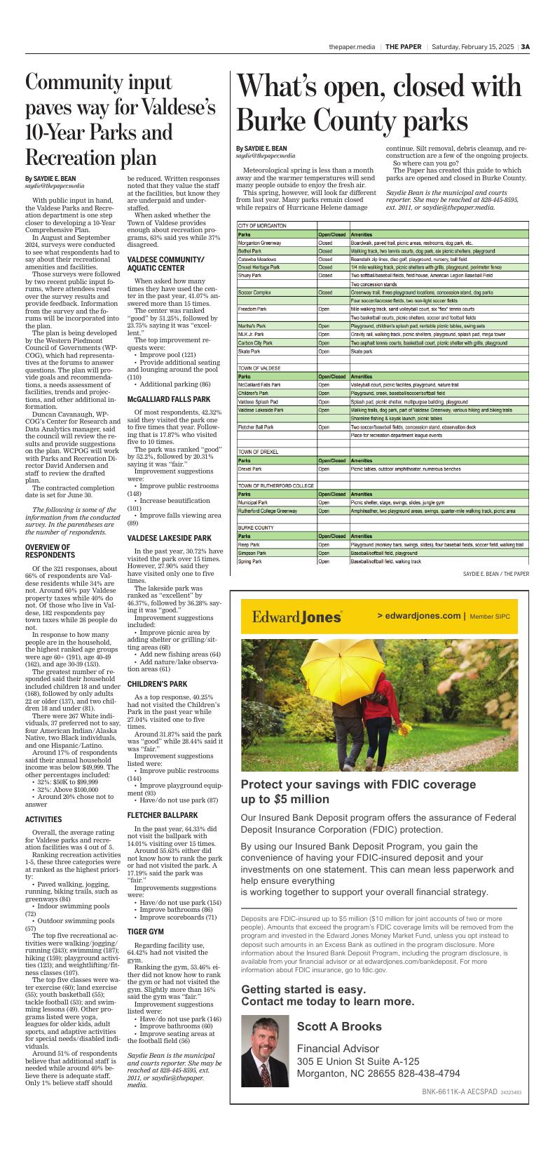 Page A3