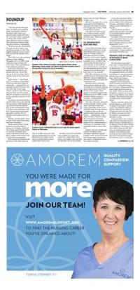Page B9