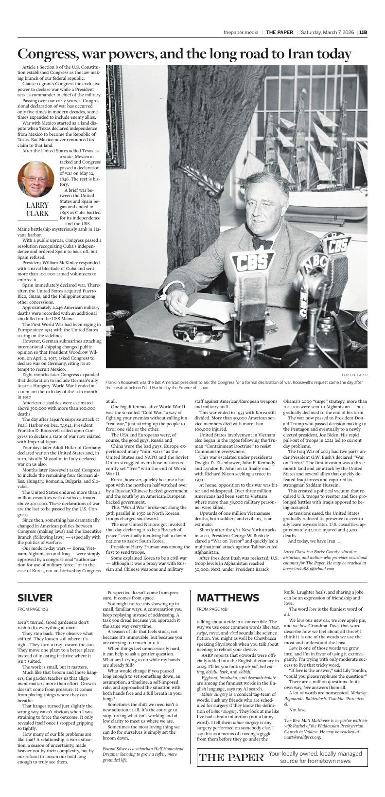 Page B11