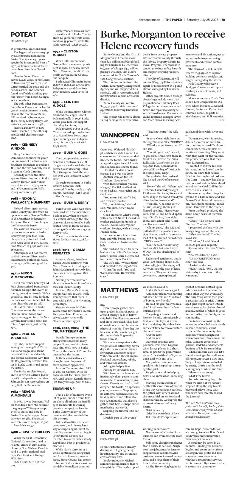 Page B7