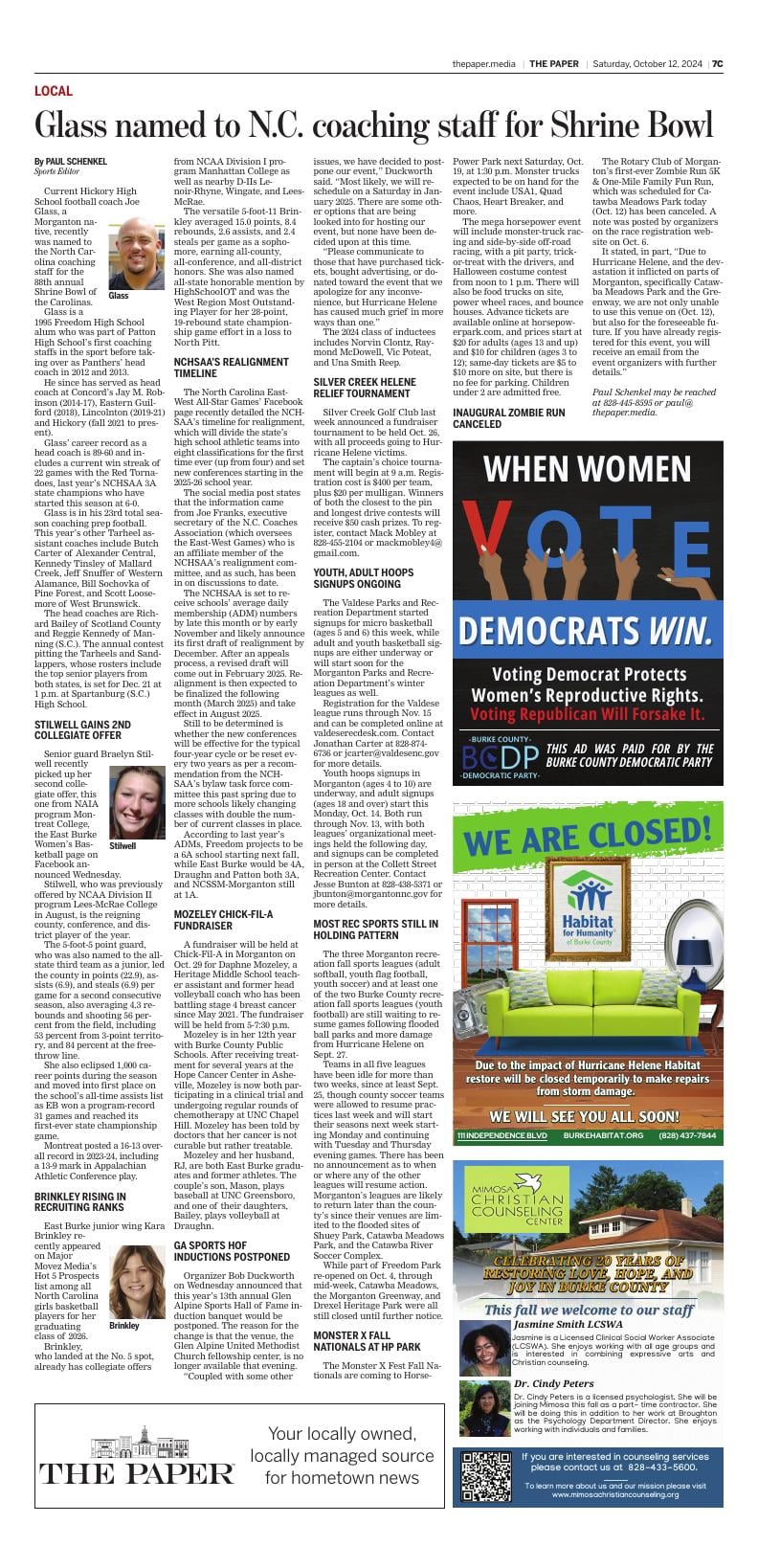 Page C7